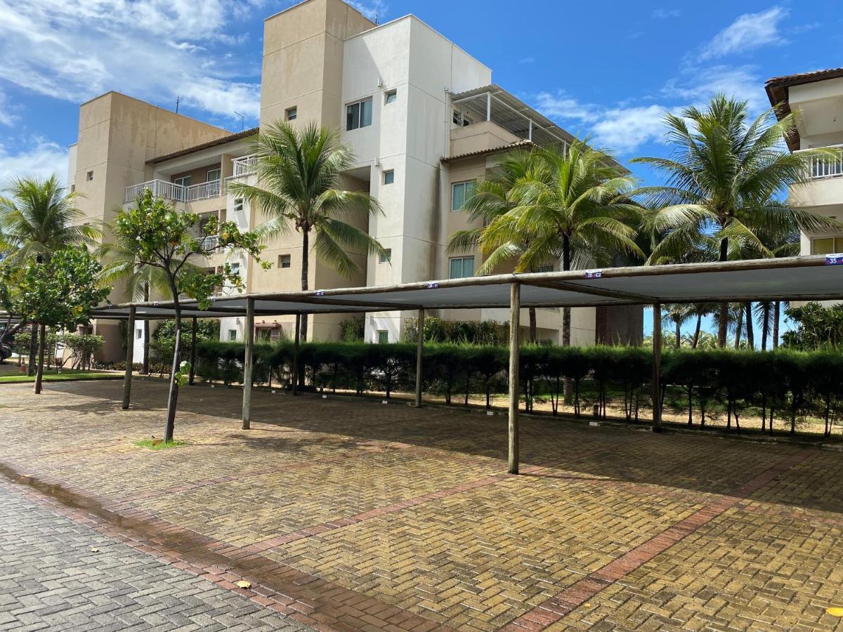 Golf Ville Resort Brisa Do Golf -Apartamentos E Cobertura อากีราซ ภายนอก รูปภาพ