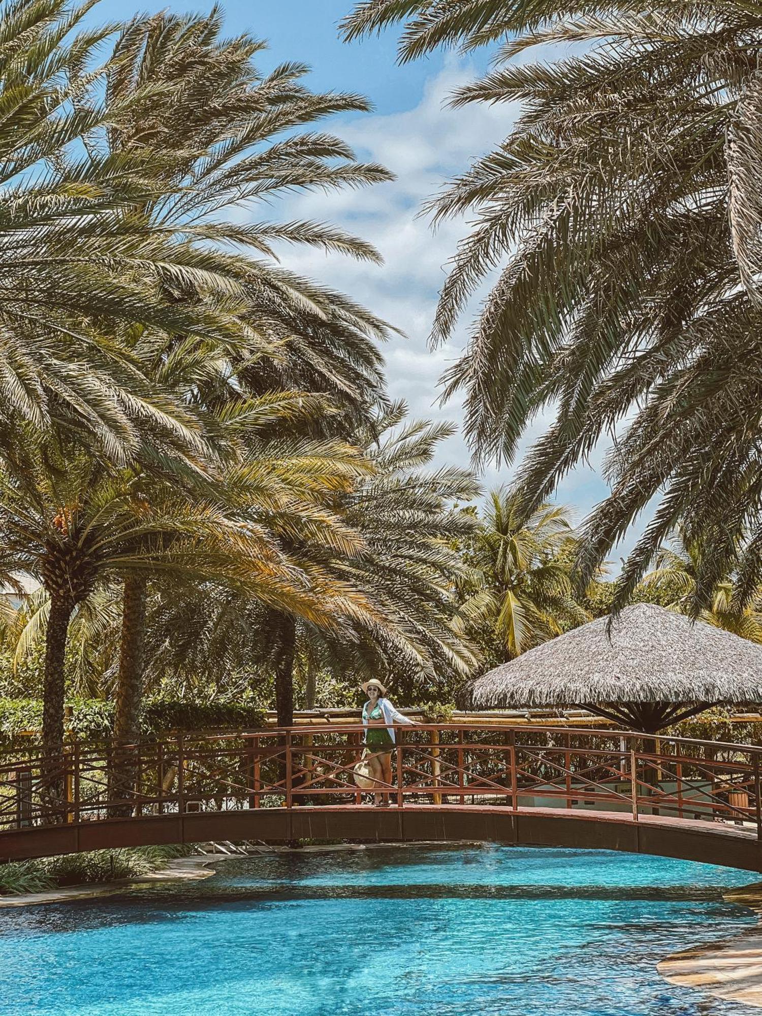 Golf Ville Resort Brisa Do Golf -Apartamentos E Cobertura อากีราซ ภายนอก รูปภาพ