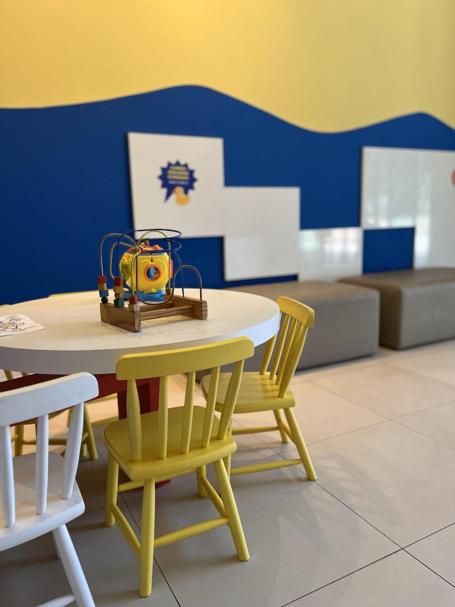 Golf Ville Resort Brisa Do Golf -Apartamentos E Cobertura อากีราซ ภายนอก รูปภาพ