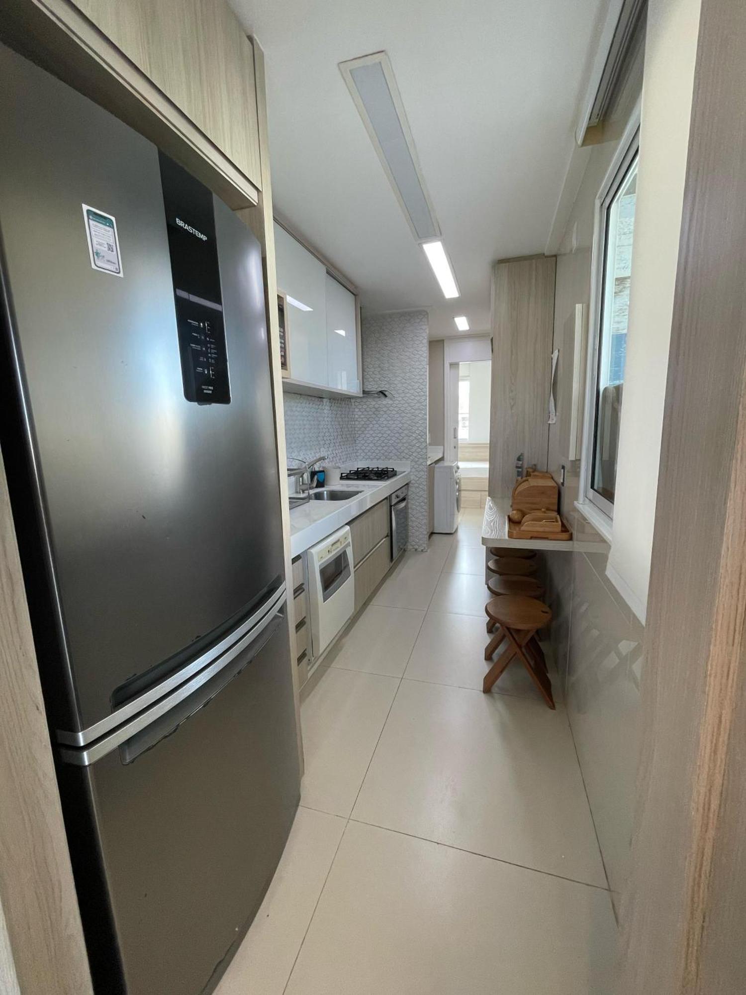 Golf Ville Resort Brisa Do Golf -Apartamentos E Cobertura อากีราซ ภายนอก รูปภาพ